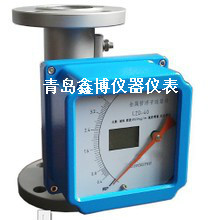 XBOLZ天津空气流量计首选鑫博金属转子流量计