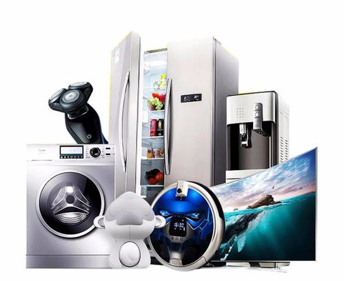 集合啦，家电行业配套企业！仪器仪表领域的机遇与挑战