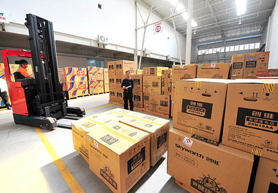 仪器仪表行业 创新驱动与市场拓展的双轮引擎