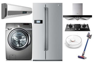 家电行业周报（2019.05.06-2019.05.12） 传统品类稳健，智能与健康家电热度攀升