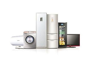 美的市值突破4000亿，白色家电与仪器仪表板块全线大涨