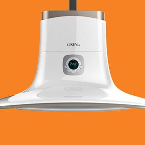 优秀家电工业设计 创新与人性化的融合