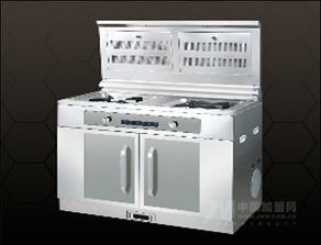 韩博厨房电器 产品优势与加盟前景解析